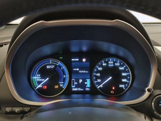 Mitsubishi Eclipse Cross 2.4 PHEV Kaiteki Auto 4WD