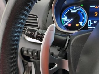Mitsubishi Eclipse Cross 2.4 PHEV Kaiteki Auto 4WD