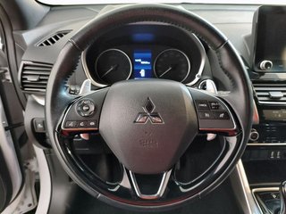 Mitsubishi Eclipse Cross 2.4 PHEV Kaiteki Auto 4WD