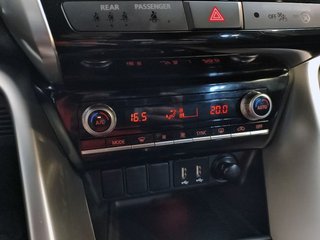 Mitsubishi Eclipse Cross 2.4 PHEV Kaiteki Auto 4WD