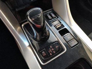 Mitsubishi Eclipse Cross 2.4 PHEV Kaiteki Auto 4WD