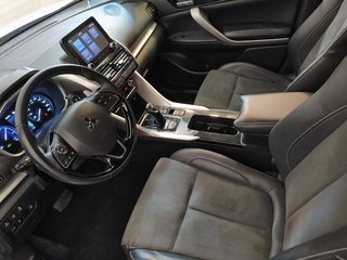Mitsubishi Eclipse Cross 2.4 PHEV Kaiteki Auto 4WD