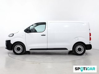 Peugeot Expert FG 1.5 BLUEHDI 120 S&S STANDARD 4P