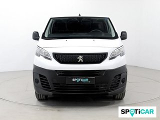 Peugeot Expert FG 1.5 BLUEHDI 120 S&S STANDARD 4P