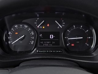 Peugeot Expert FG 1.5 BLUEHDI 120 S&S STANDARD 4P