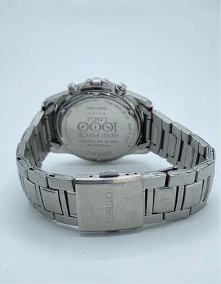 Reloj SEIKO One Piece 1000 Episodios