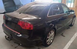 Audi A4 2006