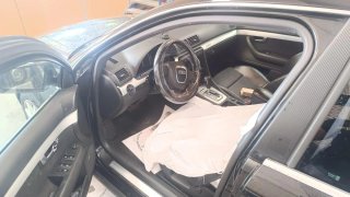 Audi A4 2006