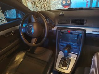 Audi A4 2006