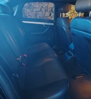 Audi A4 2006