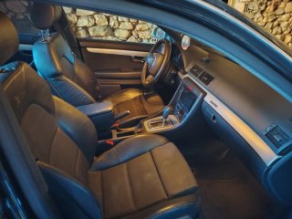 Audi A4 2006