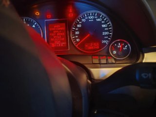 Audi A4 2006