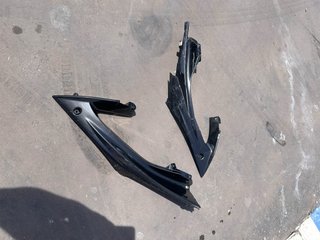Carenado Yamaha R6R 2008 Original