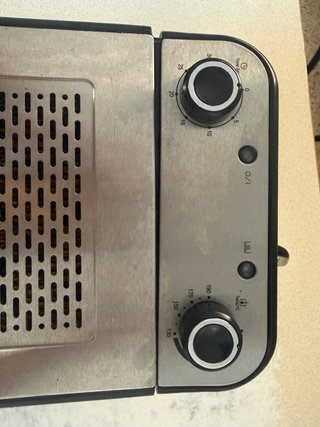 VENDO Freidora Eléctrica