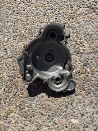Tapa Embrague KTM 65