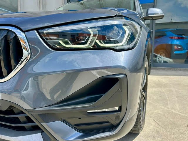 BMW X1 2022, foto 3