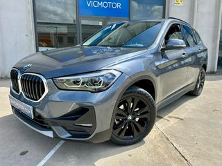 BMW X1 1.8D SDrive Corporate