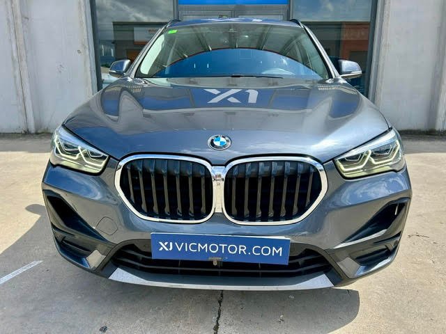 BMW X1 2022, foto 2