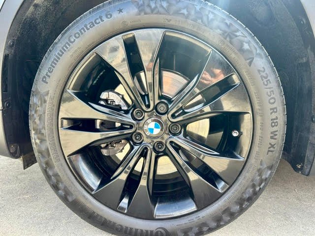 BMW X1 2022, foto 6