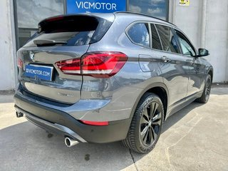 BMW X1 1.8D SDrive Corporate