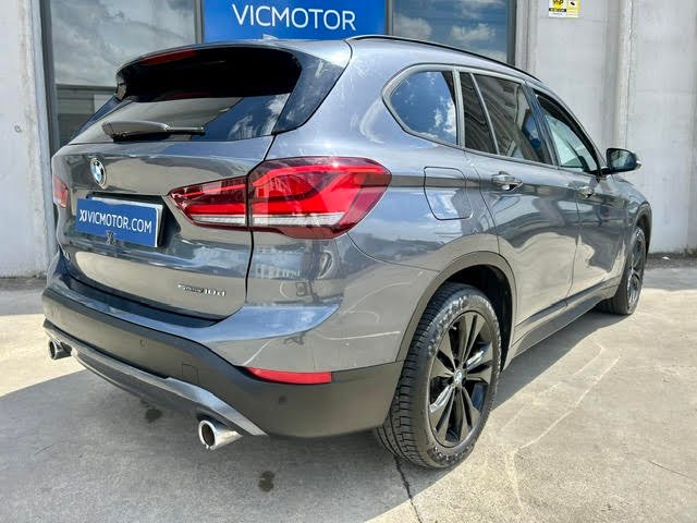 BMW X1 2022, foto 7