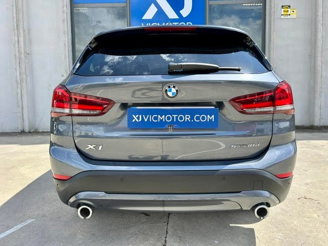 BMW X1 2022, foto 8