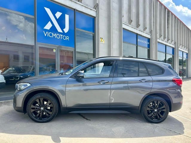 BMW X1 2022, foto 10