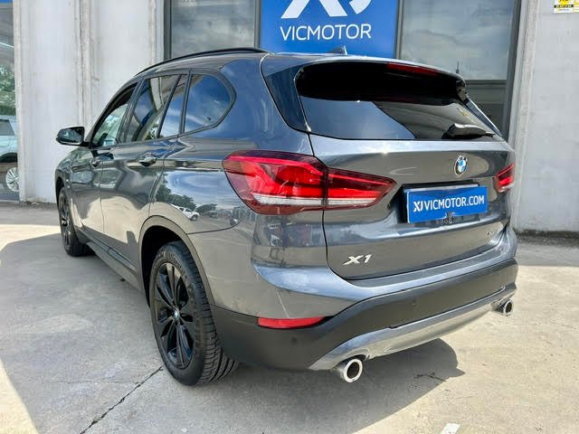 BMW X1 2022, foto 9