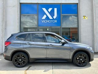 BMW X1 1.8D SDrive Corporate