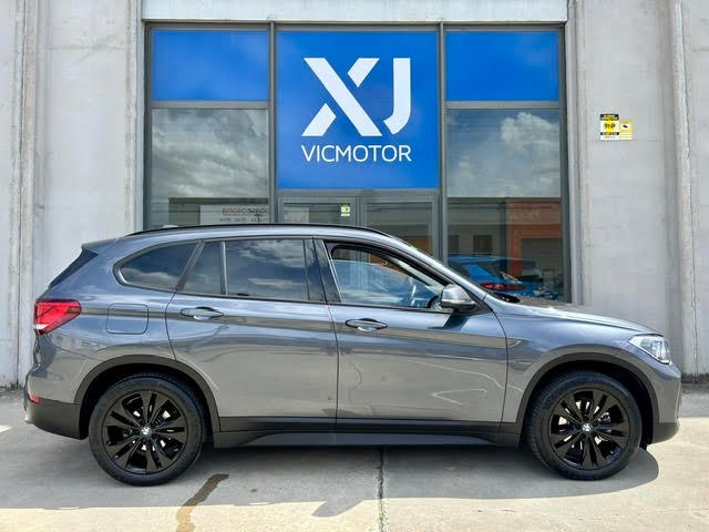 BMW X1 2022, foto 5