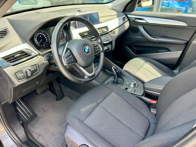 BMW X1 2022, foto 12