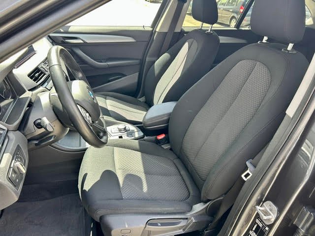 BMW X1 2022, foto 13