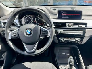 BMW X1 1.8D SDrive Corporate