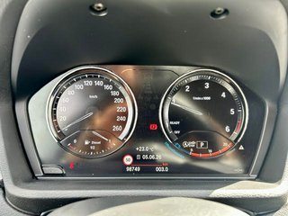 BMW X1 1.8D SDrive Corporate