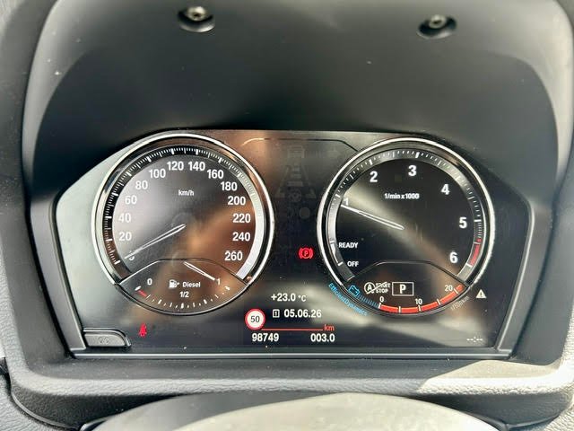 BMW X1 2022, foto 16