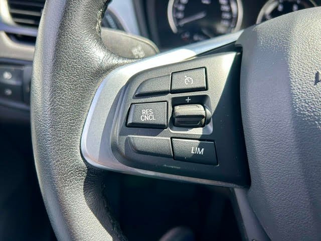 BMW X1 2022, foto 17