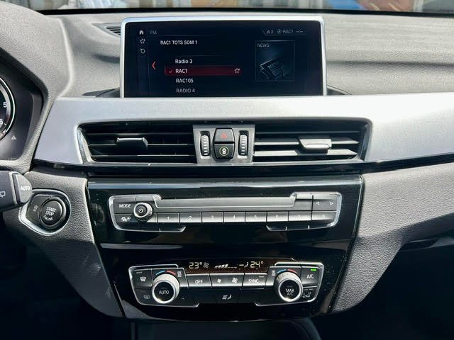 BMW X1 2022, foto 18