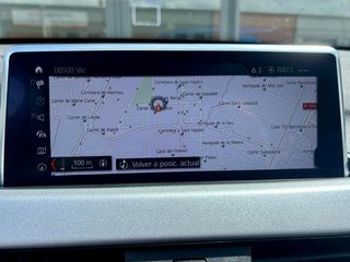 BMW X1 1.8D SDrive Corporate