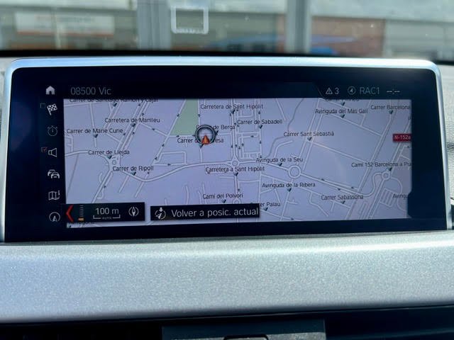 BMW X1 2022, foto 19
