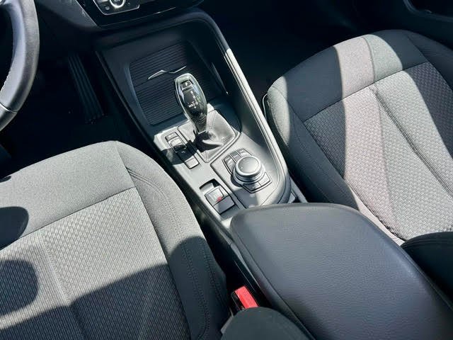 BMW X1 2022, foto 21