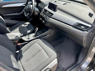 BMW X1 1.8D SDrive Corporate