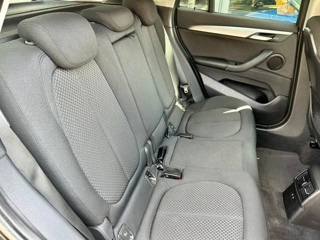 BMW X1 2022, foto 24