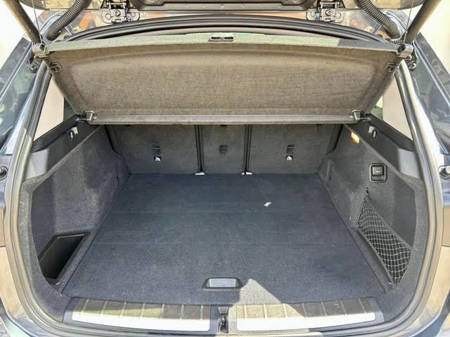 BMW X1 2022, foto 26