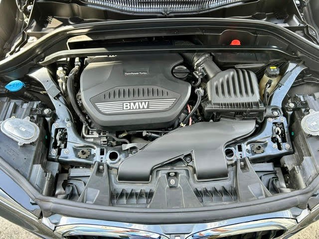 BMW X1 2022, foto 28