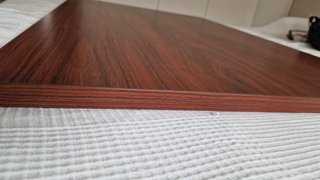 Tablero Flexispot Madera 120x80cm