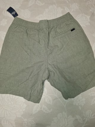 Bermudas