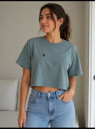 Sudadera Columbia Blanca y Negra Talla Única