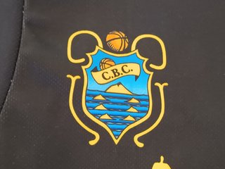 Camiseta Baloncesto La Laguna Tenerife 9