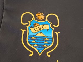 Camiseta Baloncesto La Laguna Tenerife 9