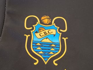 Camiseta Baloncesto La Laguna Tenerife 9